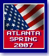 ATL2007 Logo