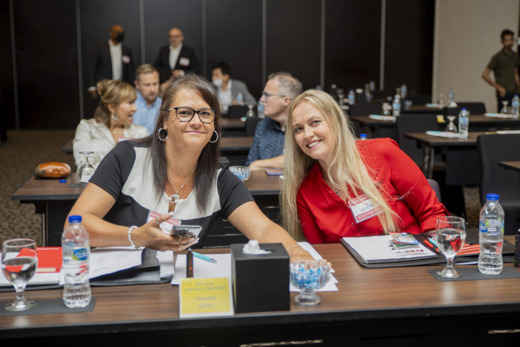 GFG General Assembly 2022