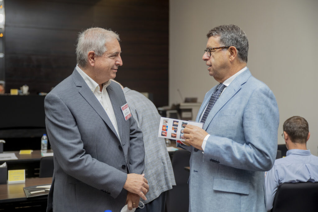 GFG General Assembly 2022