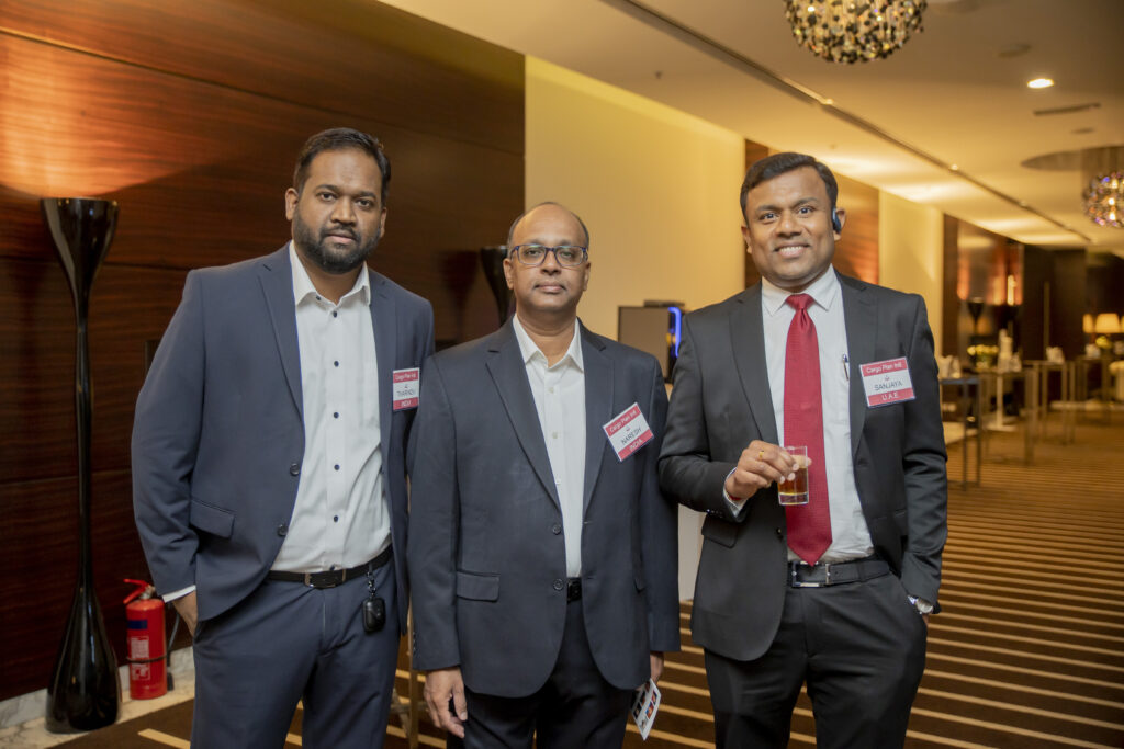 GFG General Assembly 2022