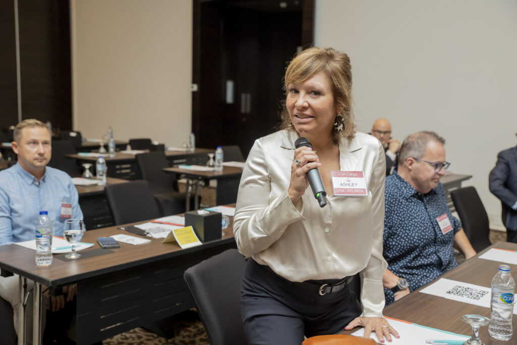 GFG General Assembly 2022