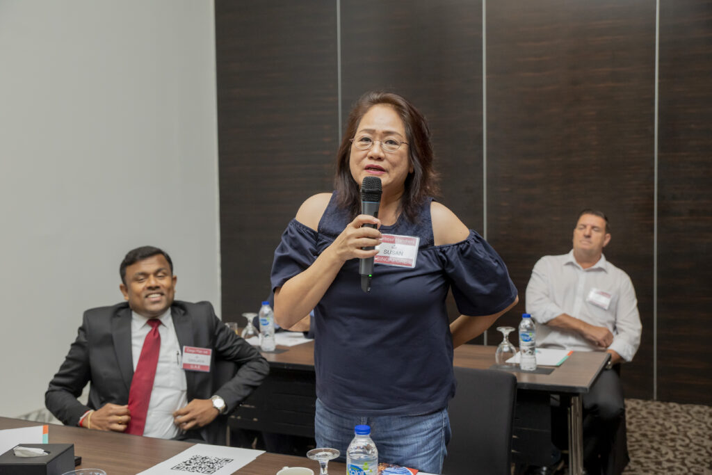 GFG General Assembly 2022