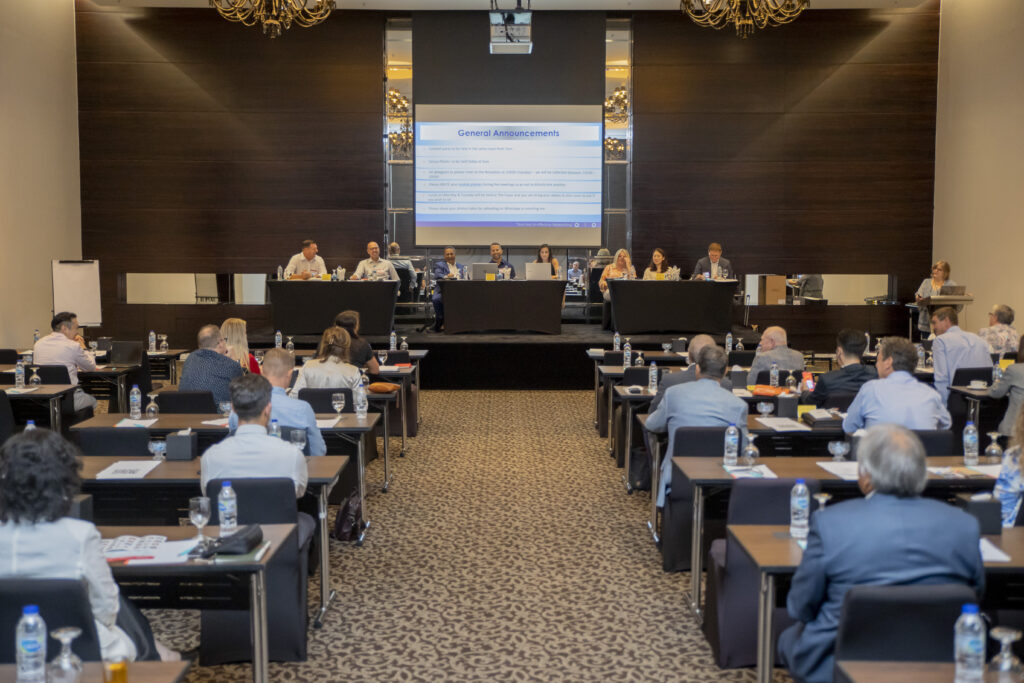 AGM 2022 General Assembly