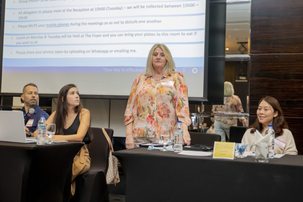 AGM 2022 General Assembly