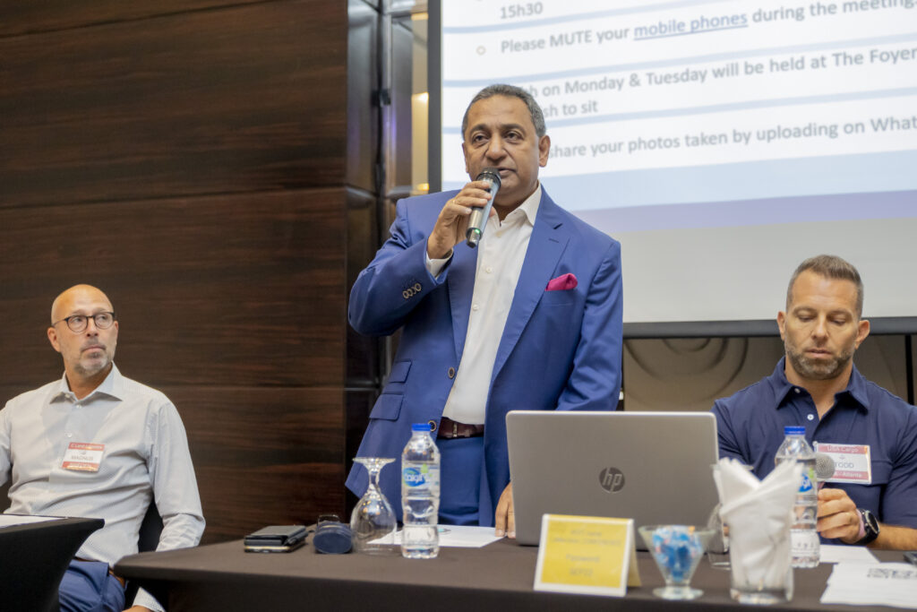 AGM 2022 General Assembly