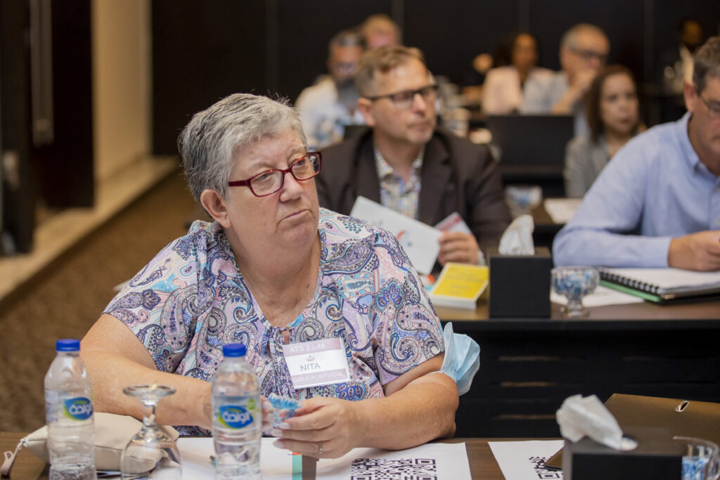 AGM 2022 General Assembly