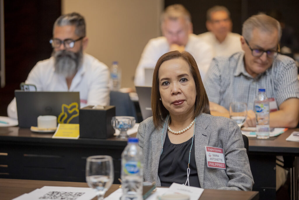 AGM 2022 General Assembly