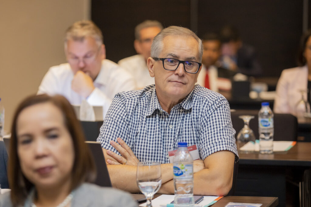AGM 2022 General Assembly
