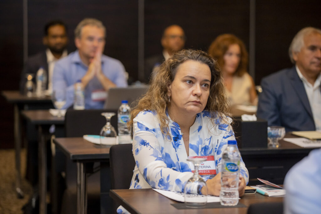 AGM 2022 General Assembly
